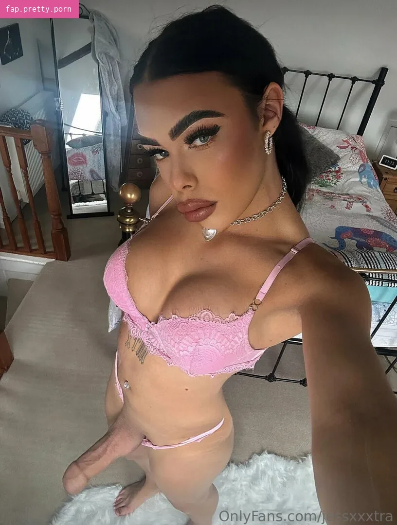 jessxxxtra - Photo #11