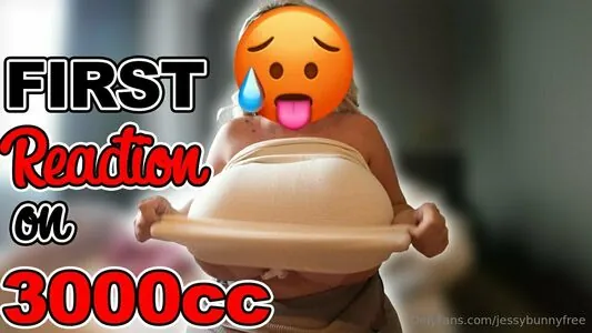 jessybunnyfree