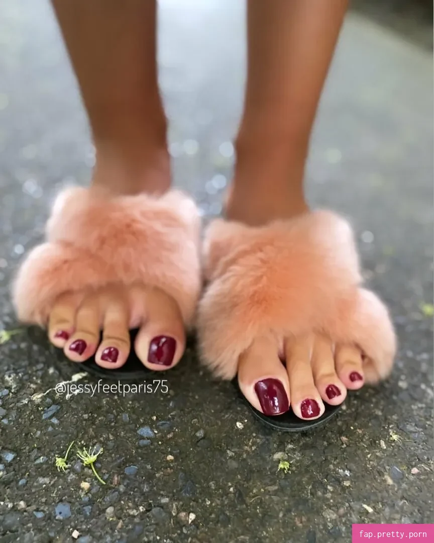 Jessyfeetparis - Photo #28
