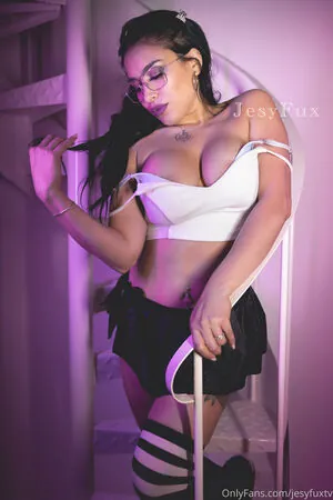jesyfuxtv