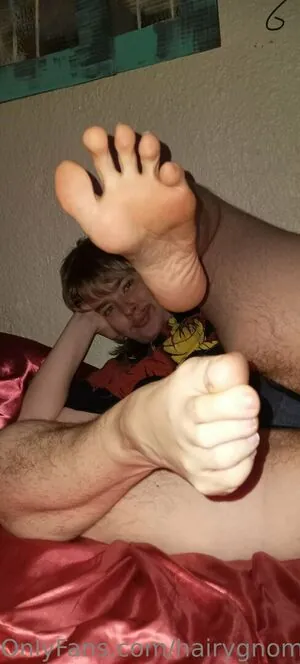 jewelsohairy