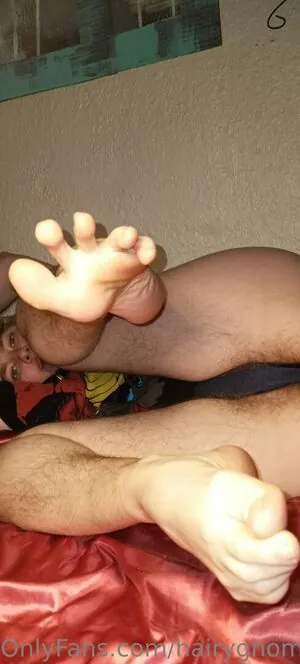 jewelsohairy