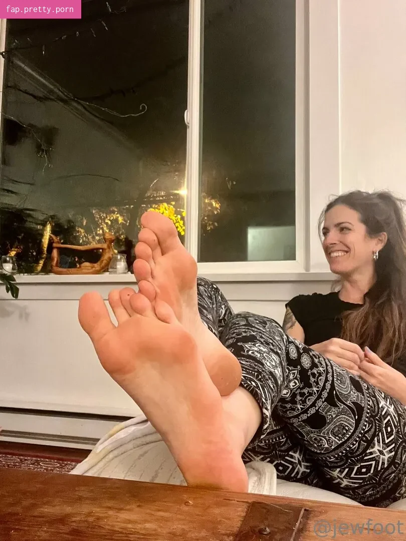 JewFoot - Photo #35