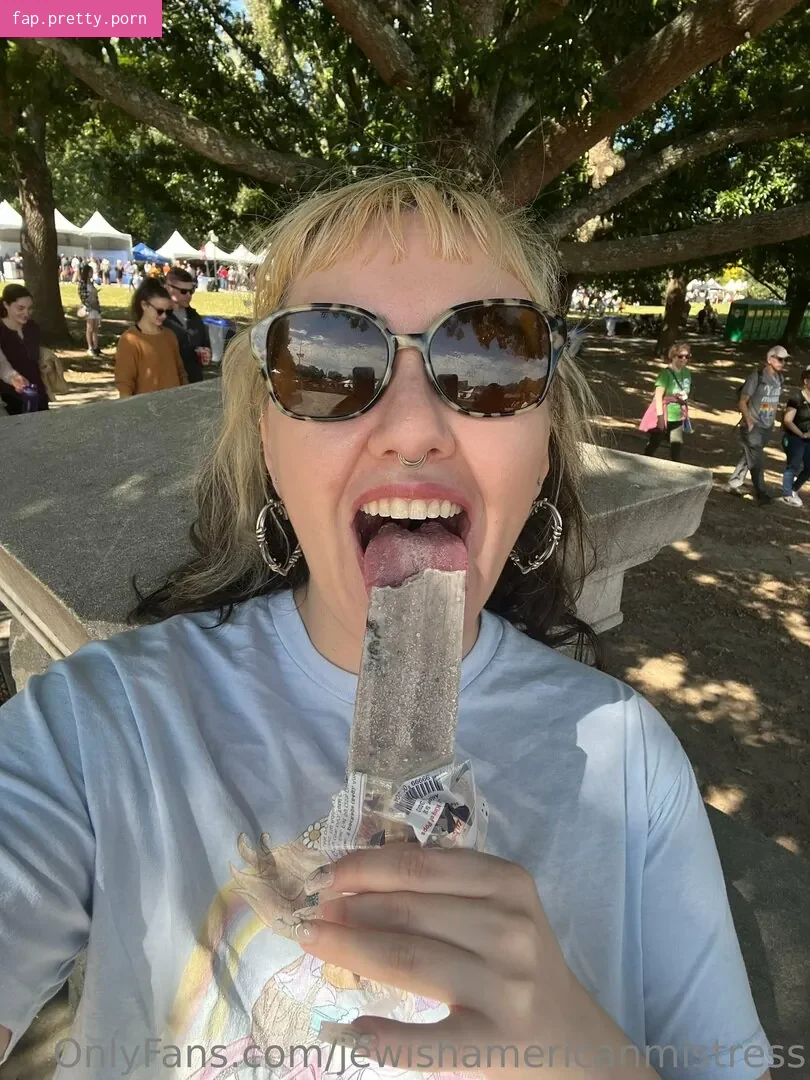 jewishamericanmistress - Photo #18