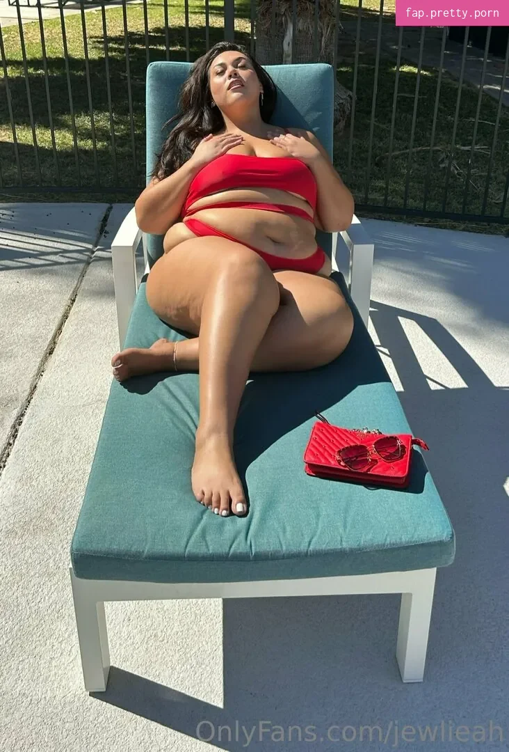 Jewlieah - Photo #72