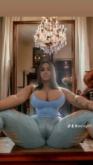 Jeyvigil
