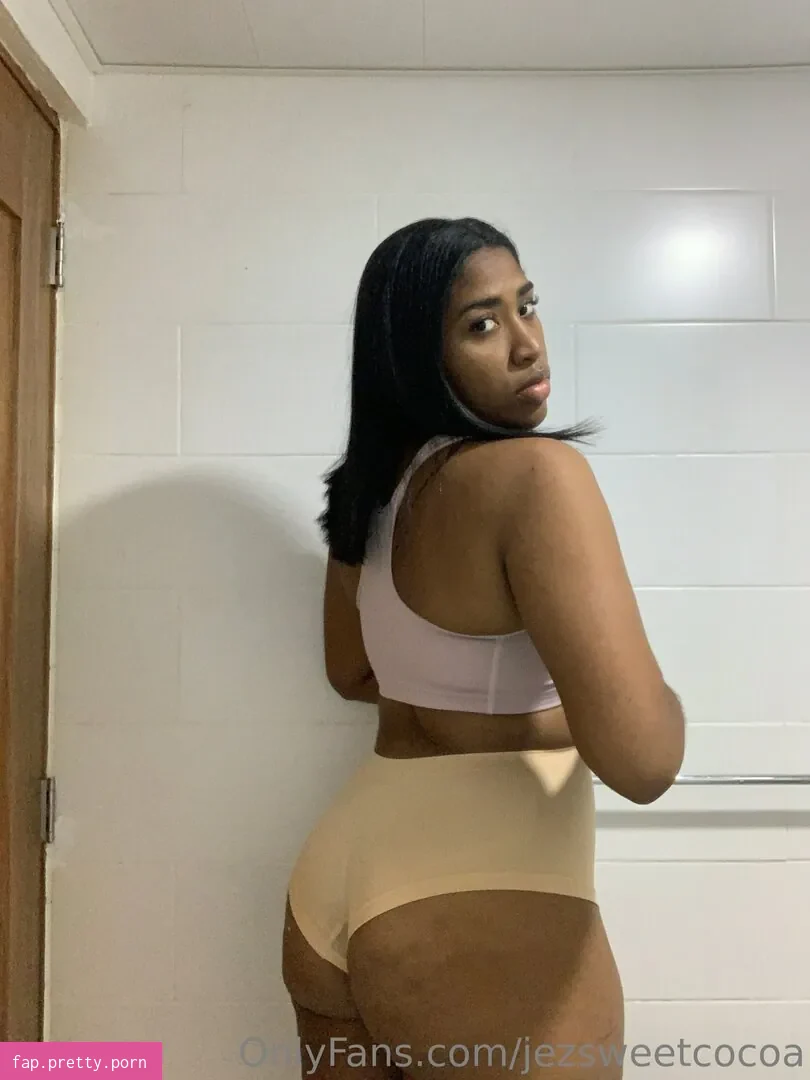 jezsweetcocoa - Photo #33