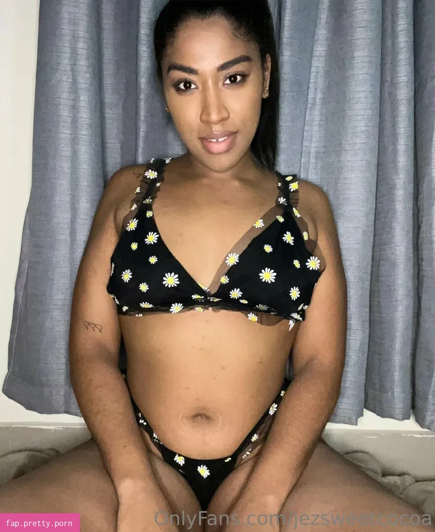 jezsweetcocoa - Photo #68