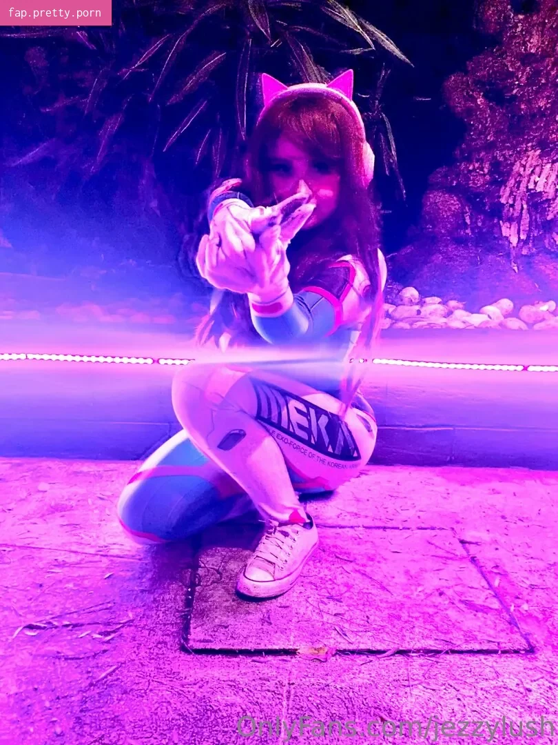 Jezzylush - Photo #09
