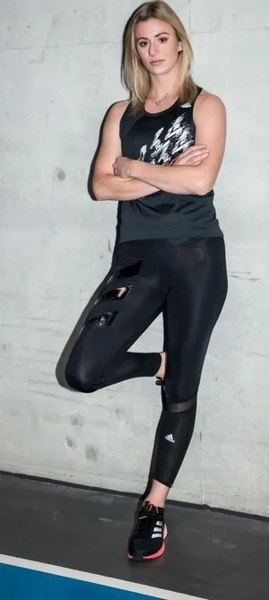 Johanna Elsig