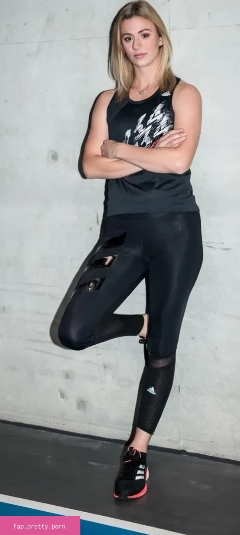 Johanna Elsig - Photo #13
