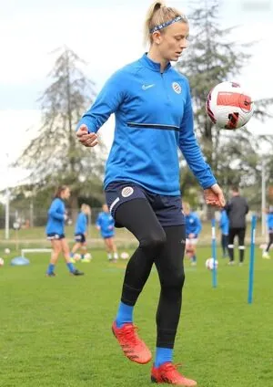 Johanna Elsig
