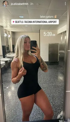 Jordan Elizabeth
