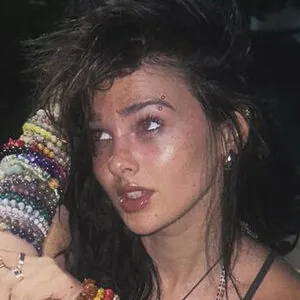 Julianna Ember Sabonis