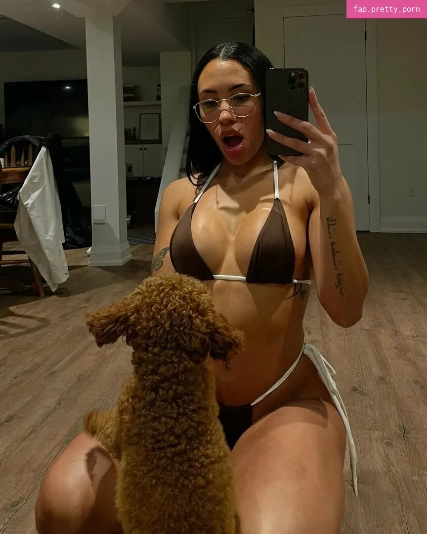 Jaidyn Felicetti - Photo #07