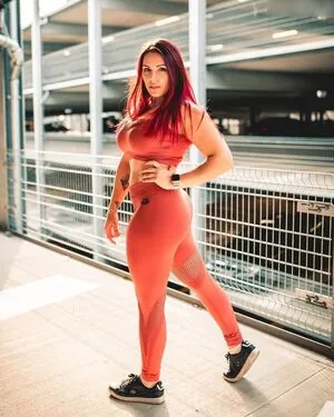 Janina feuerkopf