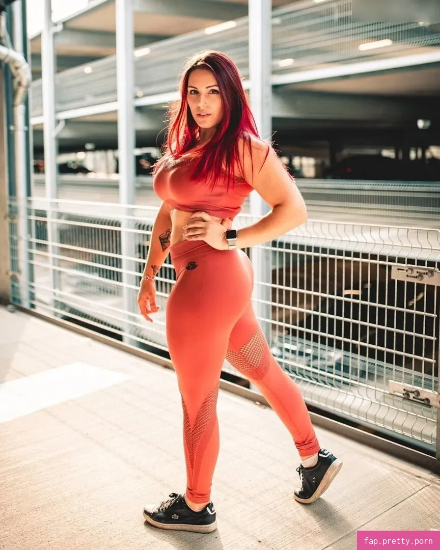Janina feuerkopf - Photo #84