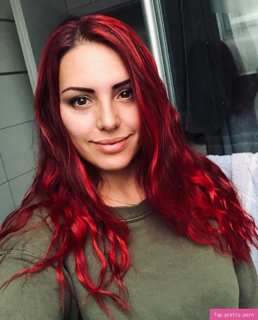 Janina feuerkopf - Photo #88