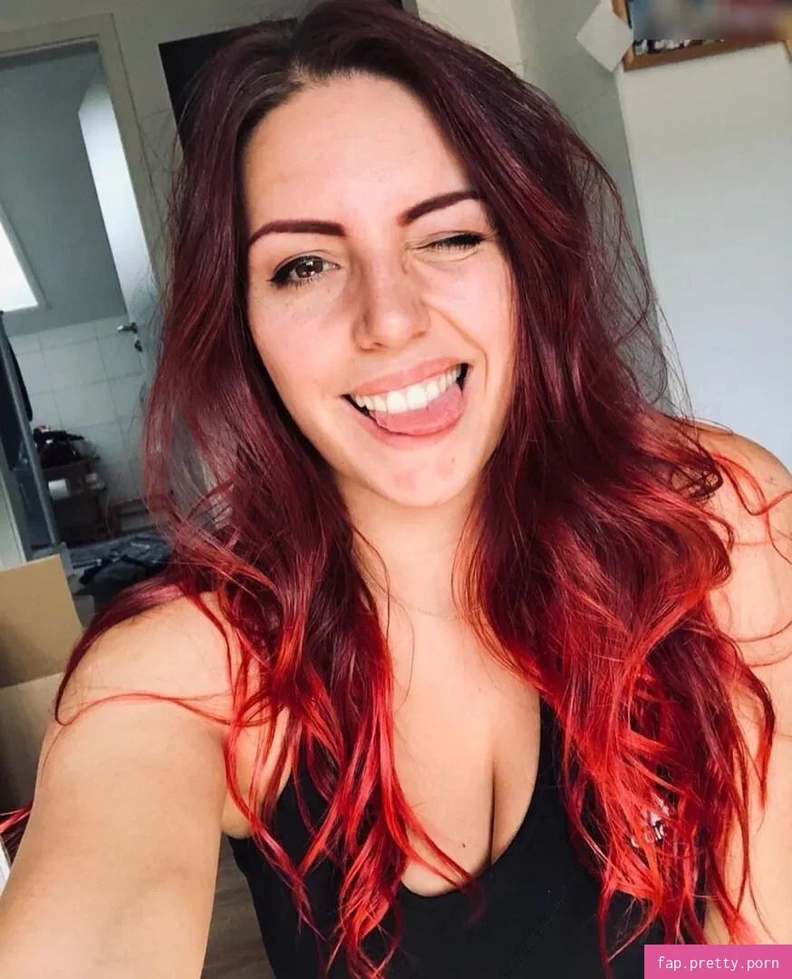 Janina feuerkopf - Photo #91