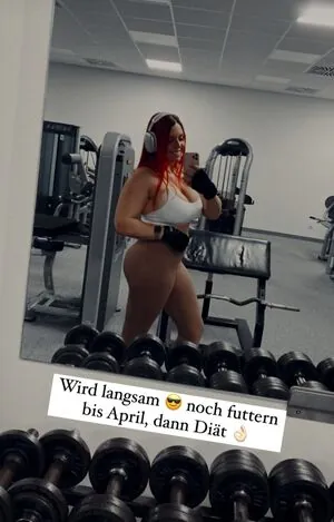 Janina feuerkopf