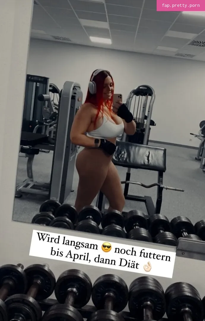 Janina feuerkopf - Photo #78