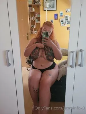 Jasmin Fox