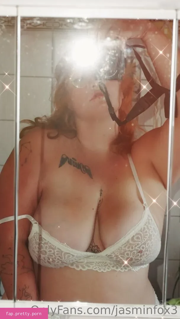 Jasmin Fox - Photo #61