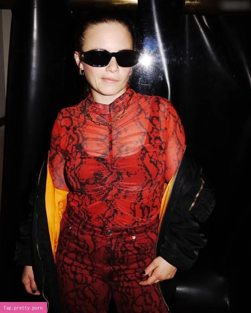 Jasna Fritzi Bauer - Photo #30