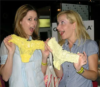 Jenna Fischer