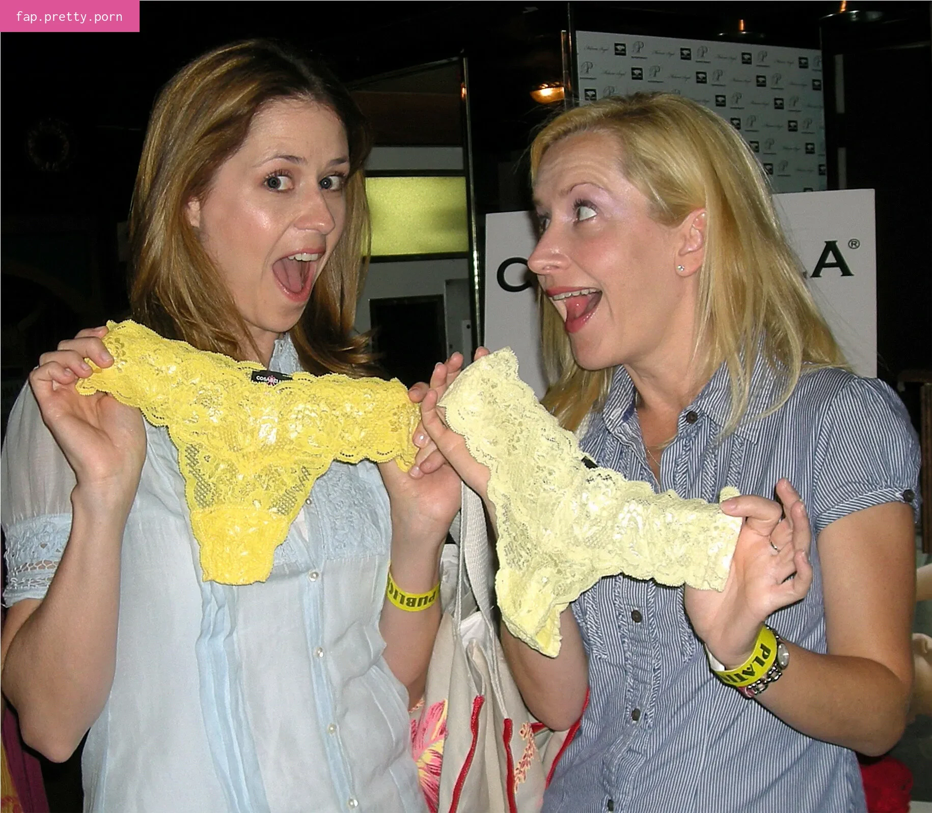 Jenna Fischer - Photo #64