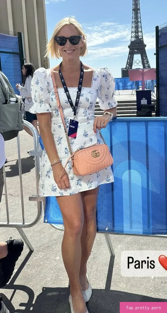 Jenni Falconer - Photo #36
