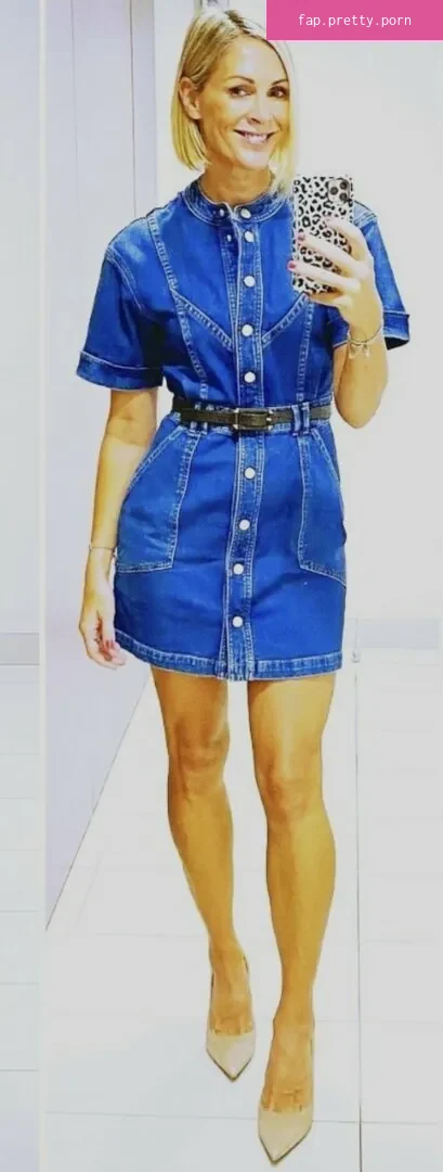 Jenni Falconer - Photo #66