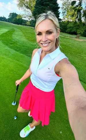 Jenni Falconer