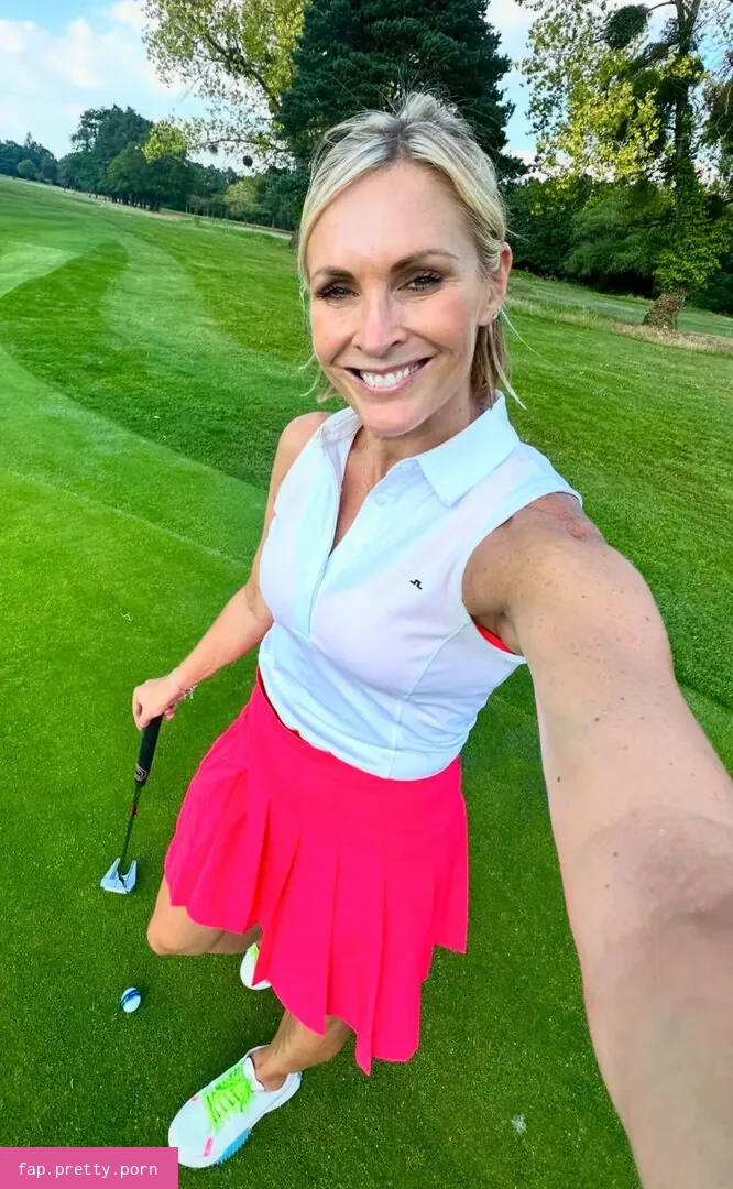 Jenni Falconer - Photo #99