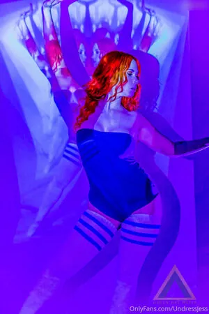 Jessa Flux