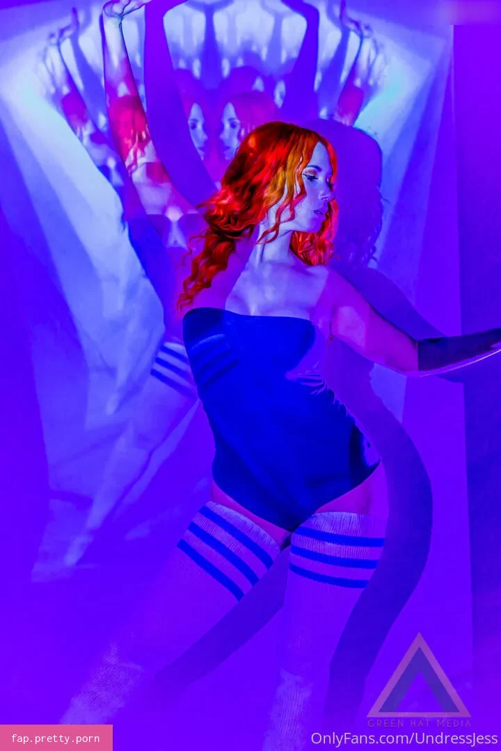 Jessa Flux - Photo #45