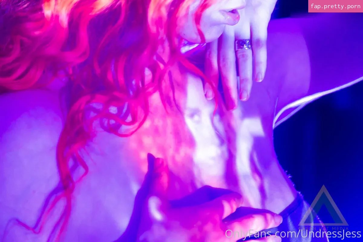 Jessa Flux - Photo #60