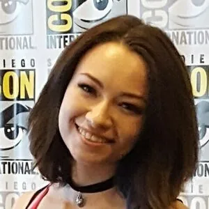Jodelle Ferland