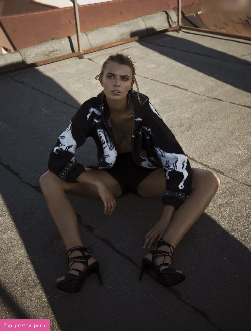 Jolina Fust - Photo #11