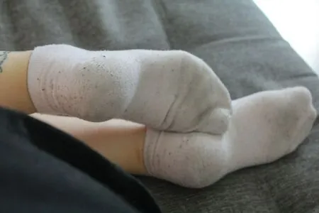 Jules Feet