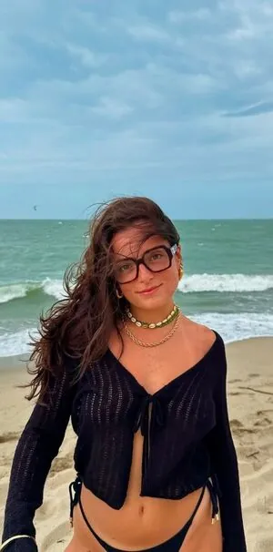 Julie Ferrat