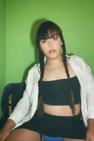 Jade Gabii