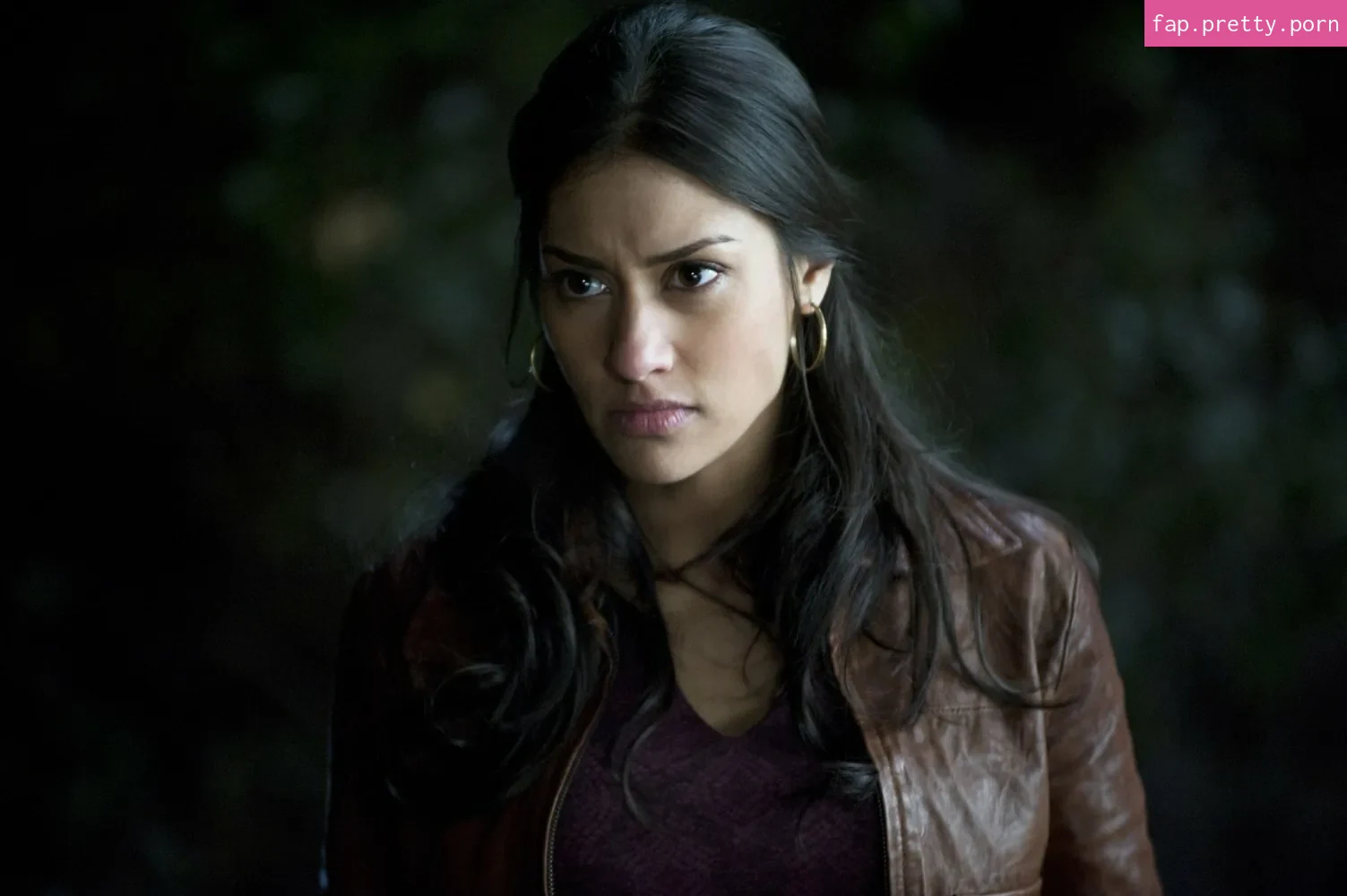 Janina Gavankar - Photo #08