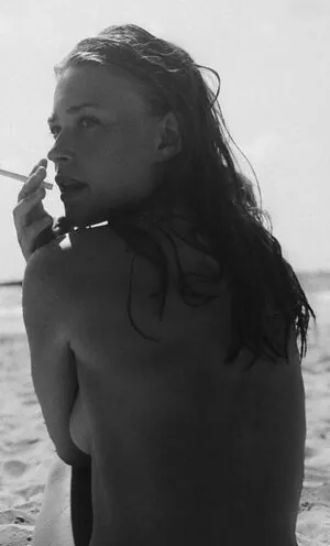 Jeanne Goursaud