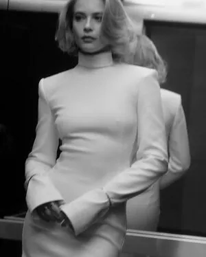 Jeanne Goursaud