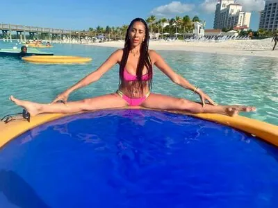 Jennelle Gordon