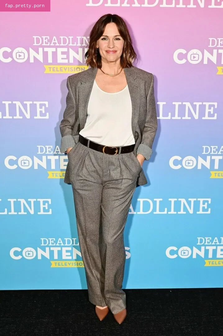 Jennifer Garner - Photo #32
