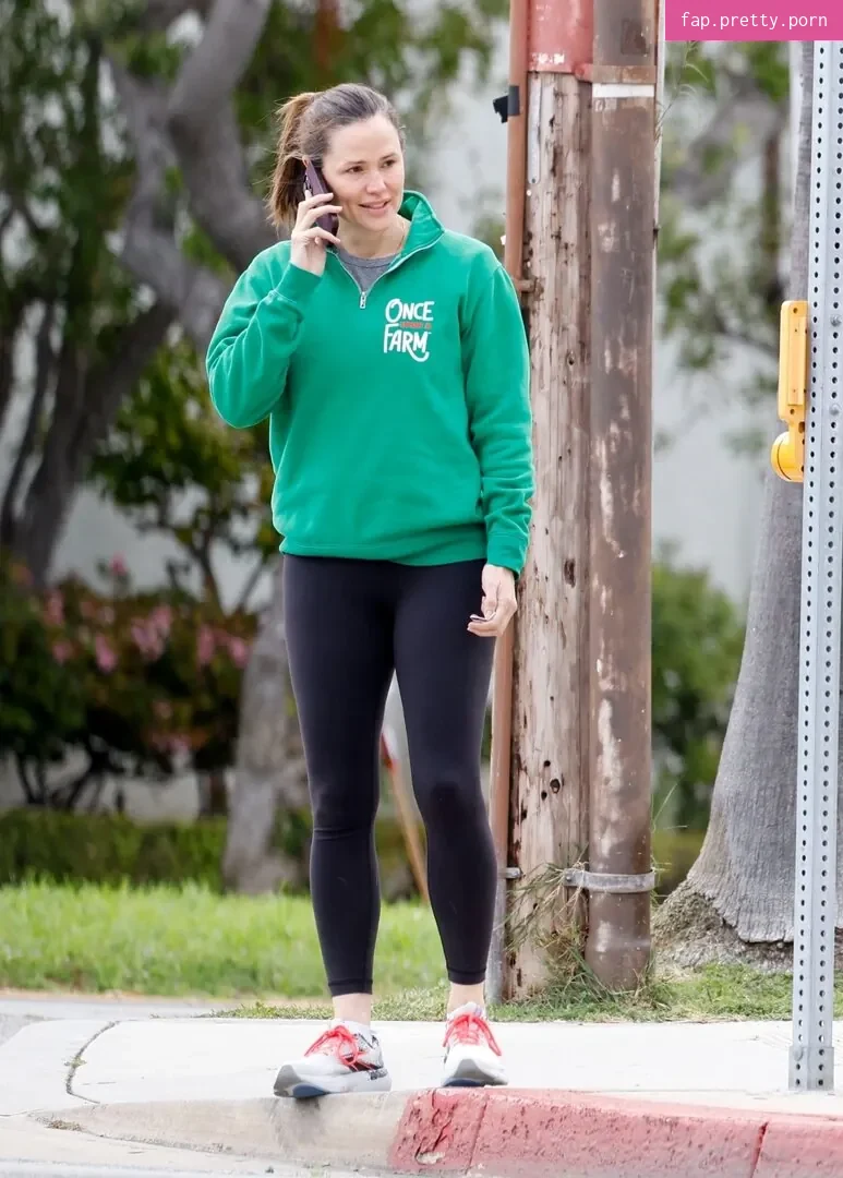 Jennifer Garner - Photo #59