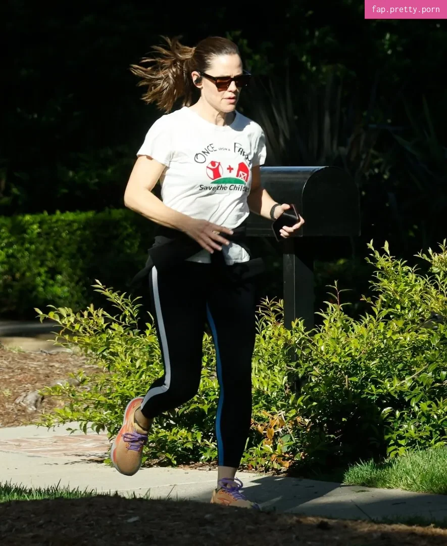 Jennifer Garner - Photo #23