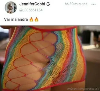Jennifer Gobbi